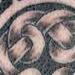 Tattoos - Celtic Knott Cross - 63344